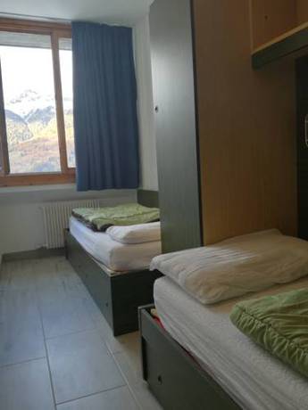 Imagen de la habitación del Residence Abete. Foto 1