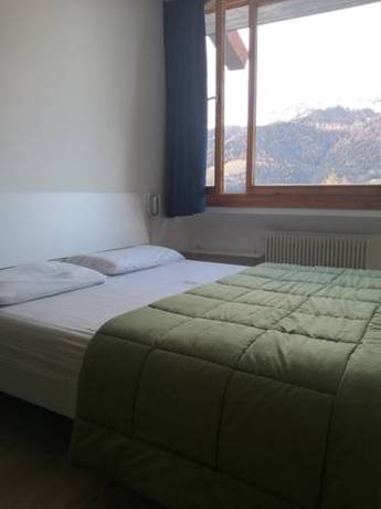 Imagen de la habitación del Residence Abete. Foto 2