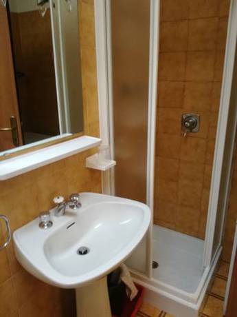 Imagen de la habitación del Residence Abete. Foto 4