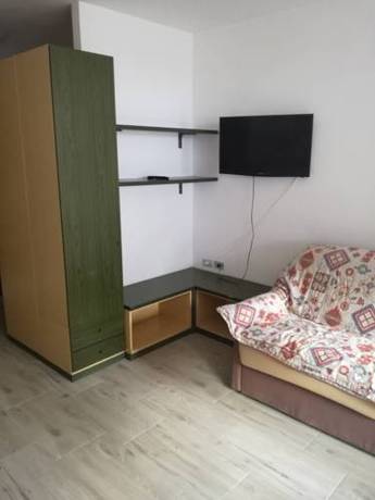 Imagen de la habitación del Residence Abete. Foto 5