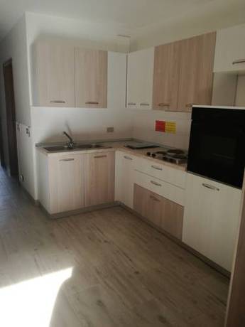Imagen de la habitación del Residence Abete. Foto 6