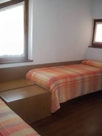 Imagen de la habitación del Residence Ables. Foto 3