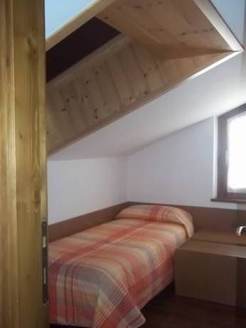 Imagen de la habitación del Residence Ables. Foto 4