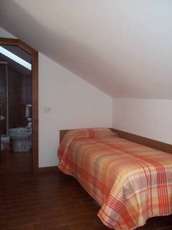 Imagen de la habitación del Residence Ables. Foto 5