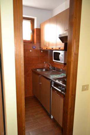 Imagen de la habitación del Residence Ables. Foto 6