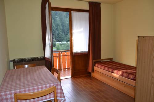 Imagen de la habitación del Residence Ables. Foto 7