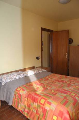 Imagen de la habitación del Residence Ables. Foto 8