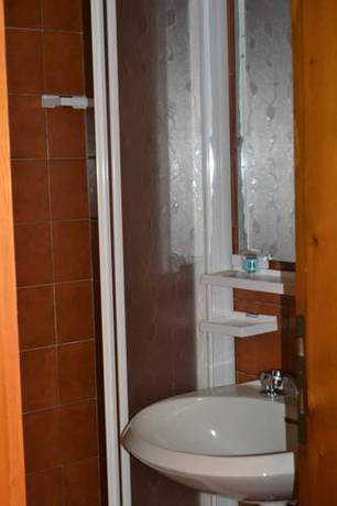 Imagen de la habitación del Residence Ables. Foto 9