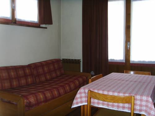 Imagen de la habitación del Residence Ables. Foto 11