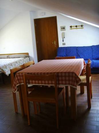 Imagen general del Residence Ables. Foto 1