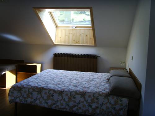 Imagen de la habitación del Residence Ables. Foto 12