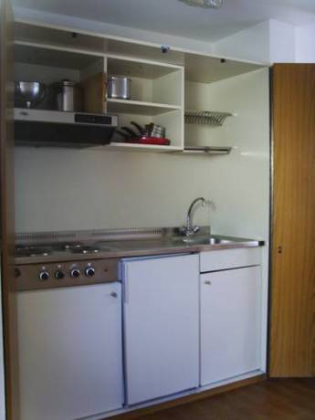 Imagen de la habitación del Residence Ables. Foto 14