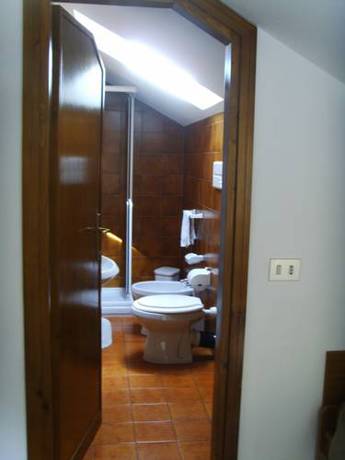 Imagen de la habitación del Residence Ables. Foto 15