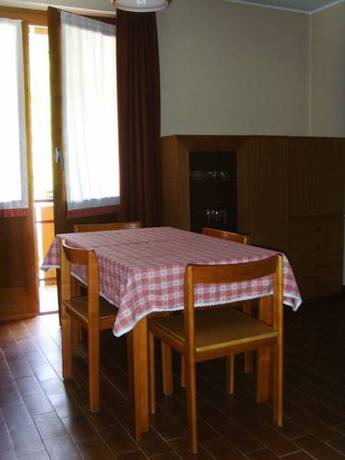 Imagen de la habitación del Residence Ables. Foto 16