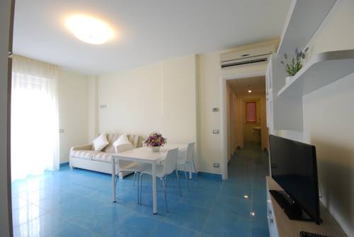 Imagen de la habitación del Residence Abruzzo Resort. Foto 2