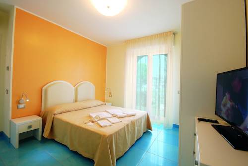 Imagen de la habitación del Residence Abruzzo Resort. Foto 5