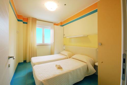 Imagen de la habitación del Residence Abruzzo Resort. Foto 6