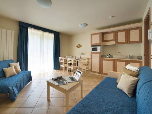 Imagen de la habitación del Residence Adamello Resort. Foto 5