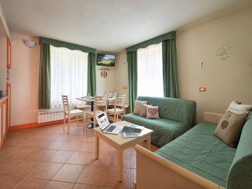 Imagen de la habitación del Residence Adamello Resort. Foto 6