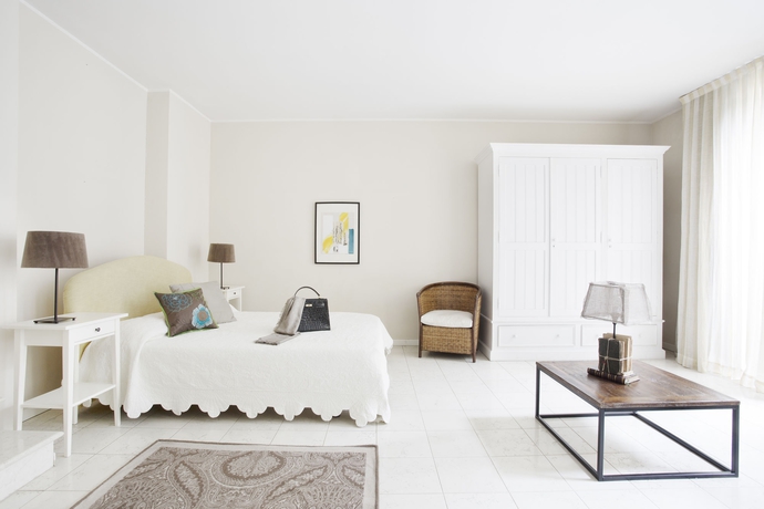 Imagen de la habitación del Residence Adriano. Foto 6