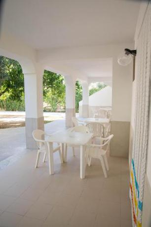 Imagen de la habitación del Residence Adriatico, Mattinata. Foto 8