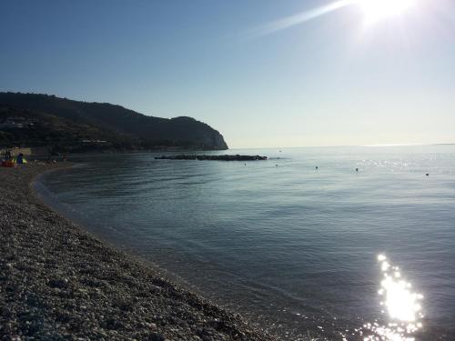 Imagen general del Residence Adriatico, Mattinata. Foto 4