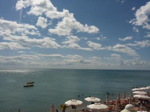 Imagen general del Residence Adriatico, Mattinata. Foto 5