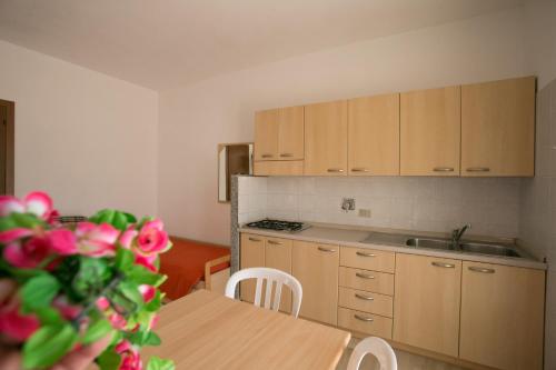 Imagen de la habitación del Residence Adriatico, Mattinata. Foto 9