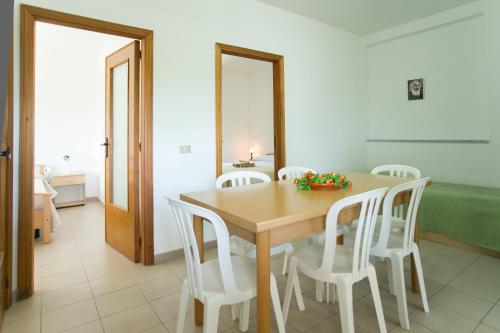 Imagen de la habitación del Residence Adriatico, Mattinata. Foto 10