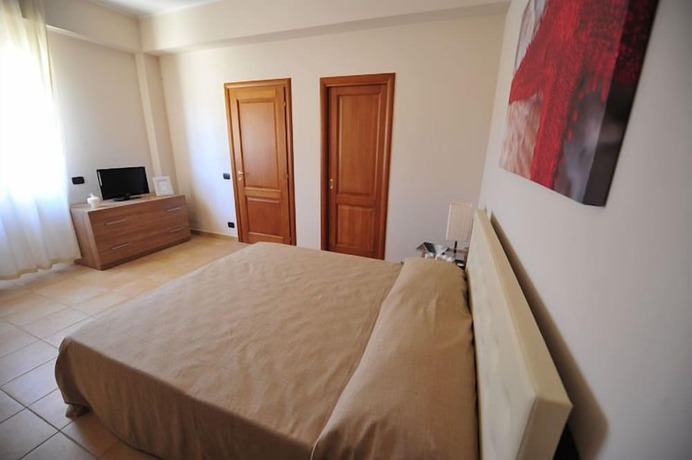 Imagen general del Residence Afrodite. Foto 4