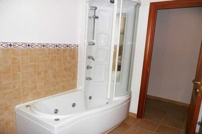 Imagen general del Residence Afrodite. Foto 9