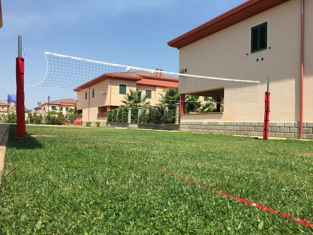 Imagen general del Residence Afrodite. Foto 12