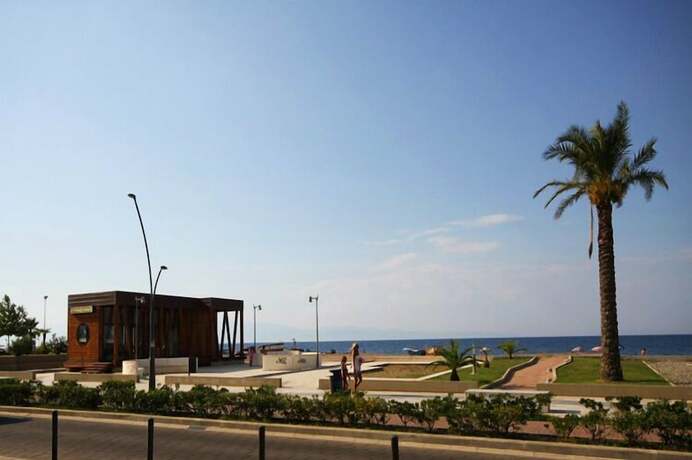 Imagen general del Residence Afrodite. Foto 13