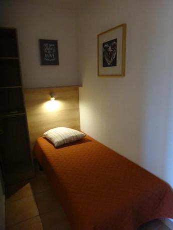 Imagen general del Residence Agathea, AGDE. Foto 2