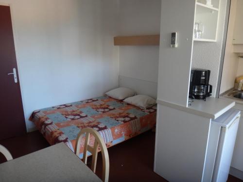 Imagen de la habitación del Residence Agathea, AGDE. Foto 6