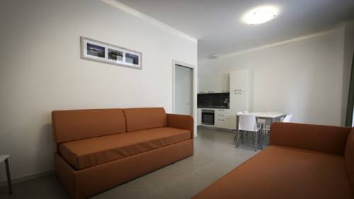 Imagen de la habitación del Residence Al Bosco. Foto 1
