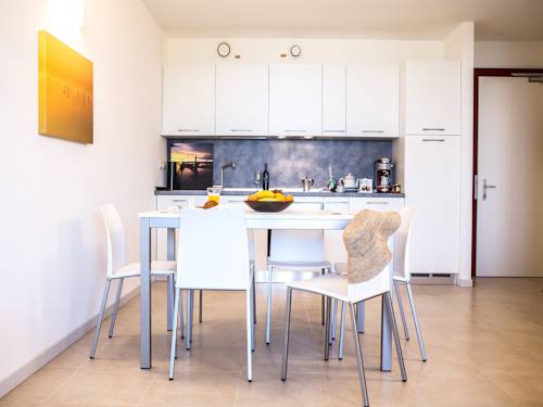 Imagen de la habitación del Residence Al Bosco. Foto 2