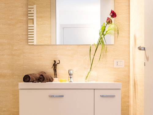 Imagen de la habitación del Residence Al Bosco. Foto 6
