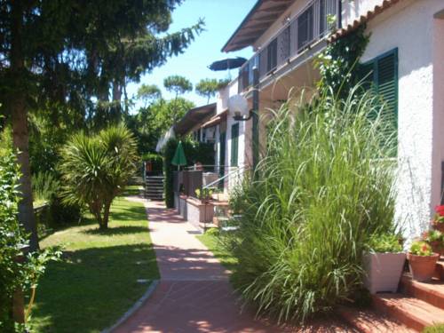 Imagen de la habitación del Residence Al Lago. Foto 2