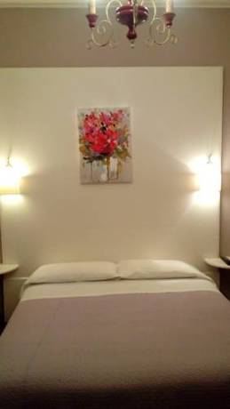 Imagen de la habitación del Residence Al Lago. Foto 4