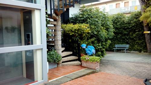 Imagen de la habitación del Residence Al Lago. Foto 5