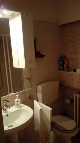 Imagen de la habitación del Residence Al Lago. Foto 6