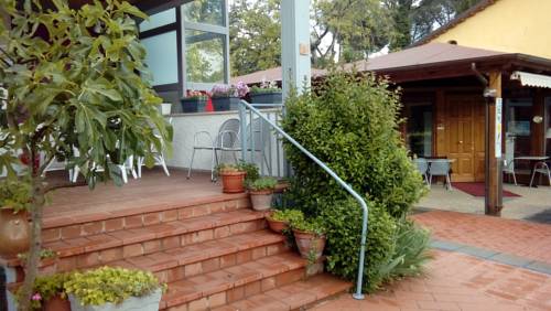 Imagen de la habitación del Residence Al Lago. Foto 7