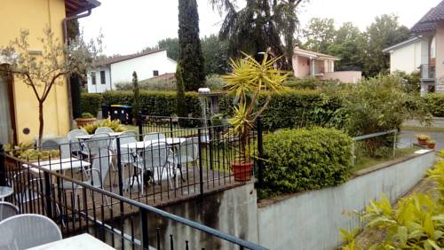 Imagen de la habitación del Residence Al Lago. Foto 8