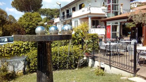 Imagen de la habitación del Residence Al Lago. Foto 9