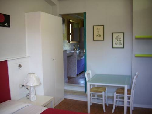 Imagen de la habitación del Residence Al Lago. Foto 11