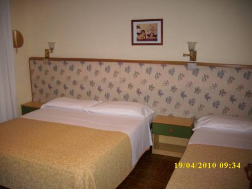 Imagen de la habitación del Residence Al Lago. Foto 12