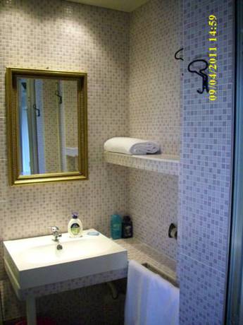 Imagen de la habitación del Residence Al Lago. Foto 14