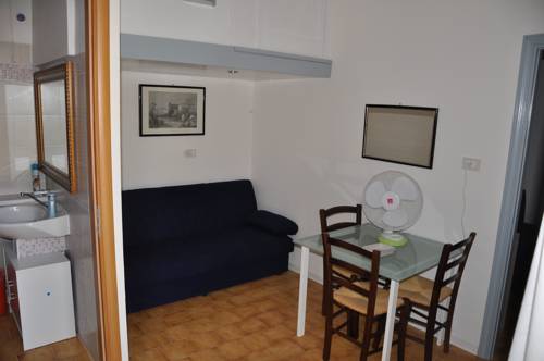 Imagen de la habitación del Residence Al Lago. Foto 15