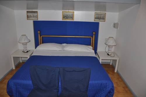 Imagen de la habitación del Residence Al Lago. Foto 16